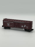 Lionel O 19250 Minneapolis & St. Louis Boxcar 6464-50
