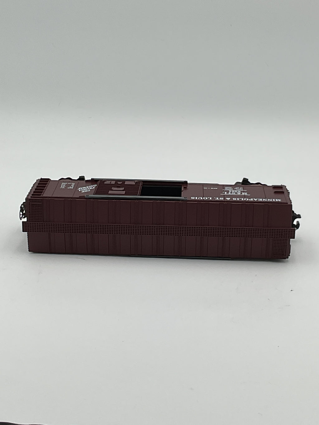Lionel O 19250 Minneapolis & St. Louis Boxcar 6464-50