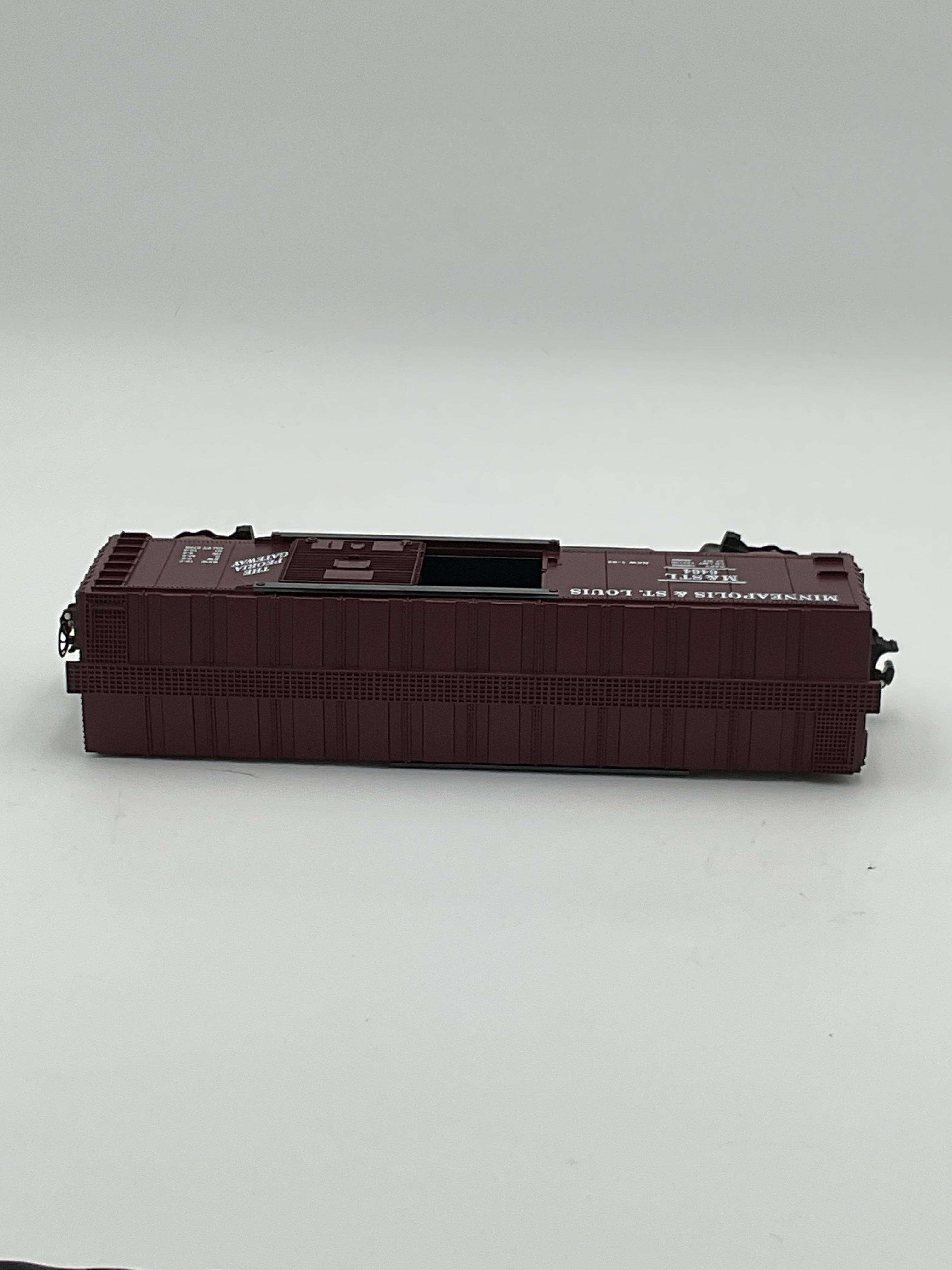 Lionel O 19250 Minneapolis & St. Louis Boxcar 6464-50