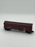 Lionel O 5728 Canadian Pacific Bunk Car