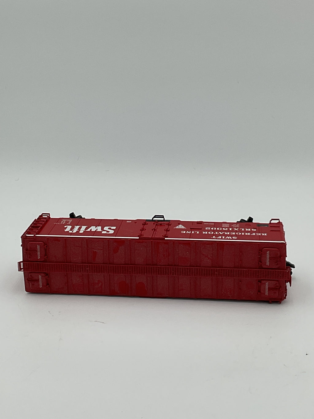 Lionel O 17354 Swift Steel Sided Reefer