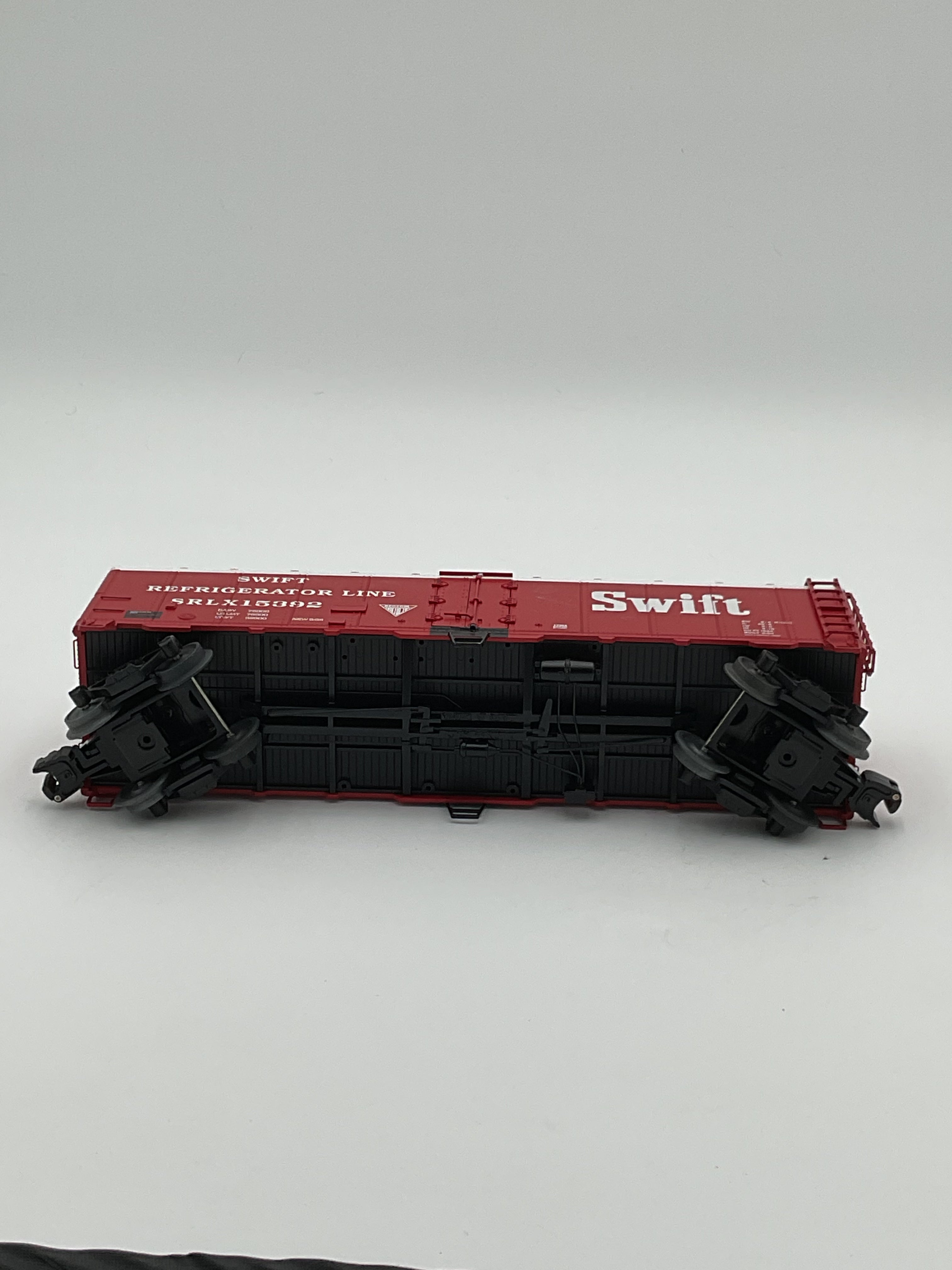 Lionel O 17354 Swift Steel Sided Reefer