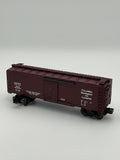 Lionel O 17876 1989 LCCA Convention Car