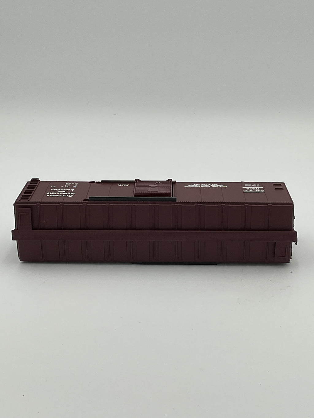 Lionel O 17876 1989 LCCA Convention Car