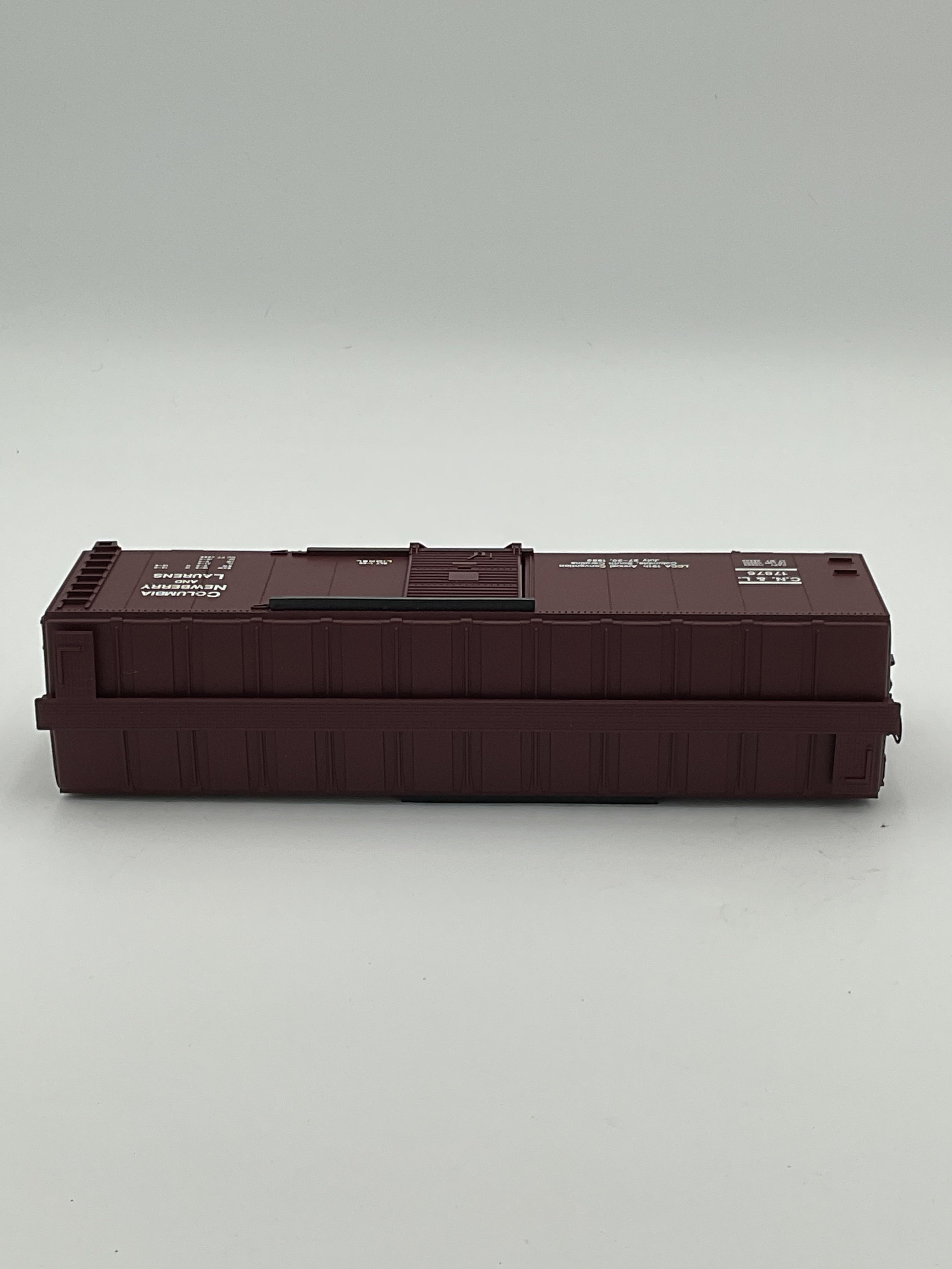 Lionel O 17876 1989 LCCA Convention Car