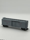Lionel O 17884 Columbus & Dayton Terminal Company CDT