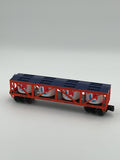 Lionel O 19420 Lionel Lines Vat Car
