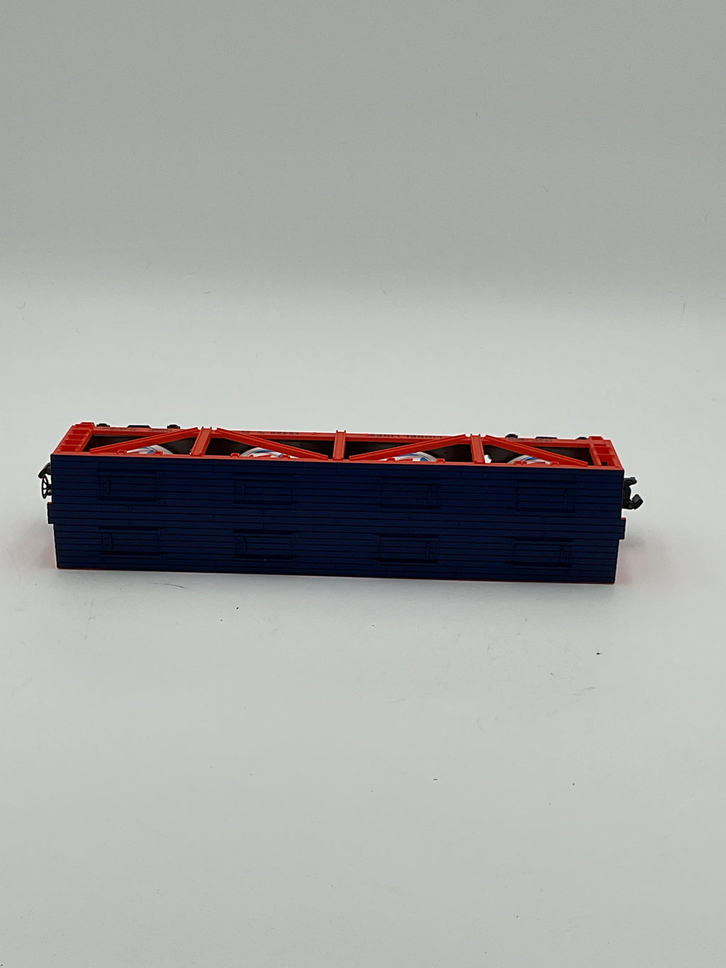 Lionel O 19420 Lionel Lines Vat Car