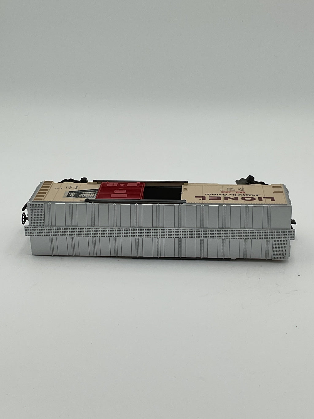 Lionel O 39200 Hellgate Boxcar #2