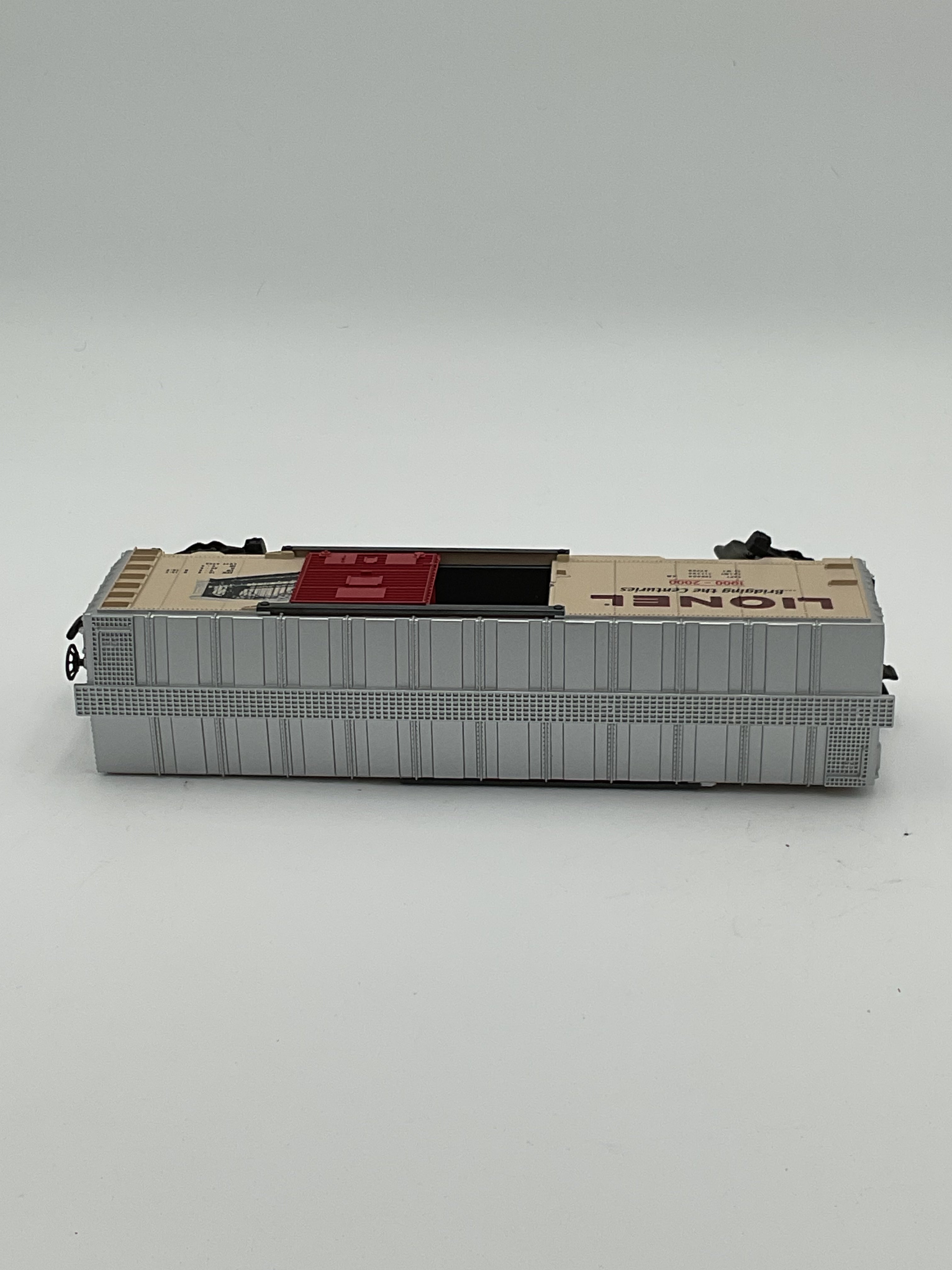 Lionel O 39200 Hellgate Boxcar #2