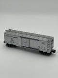 Lionel O 19258 Rock Island 6464 Series Boxcar