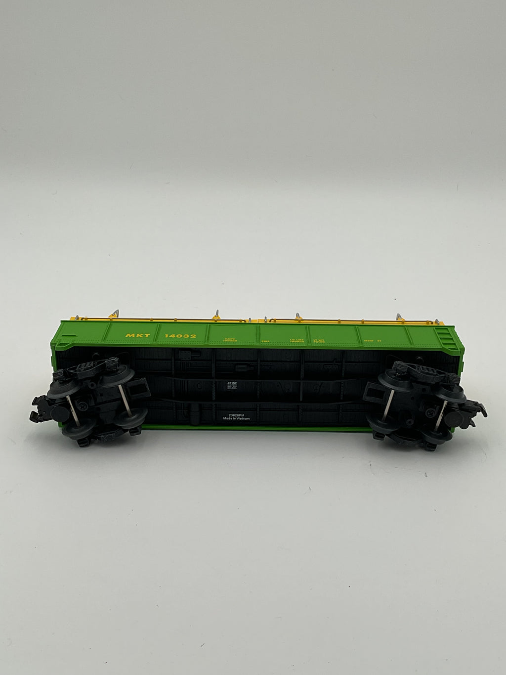 Lionel O 2043152 MKT Standard O Gondola #14032