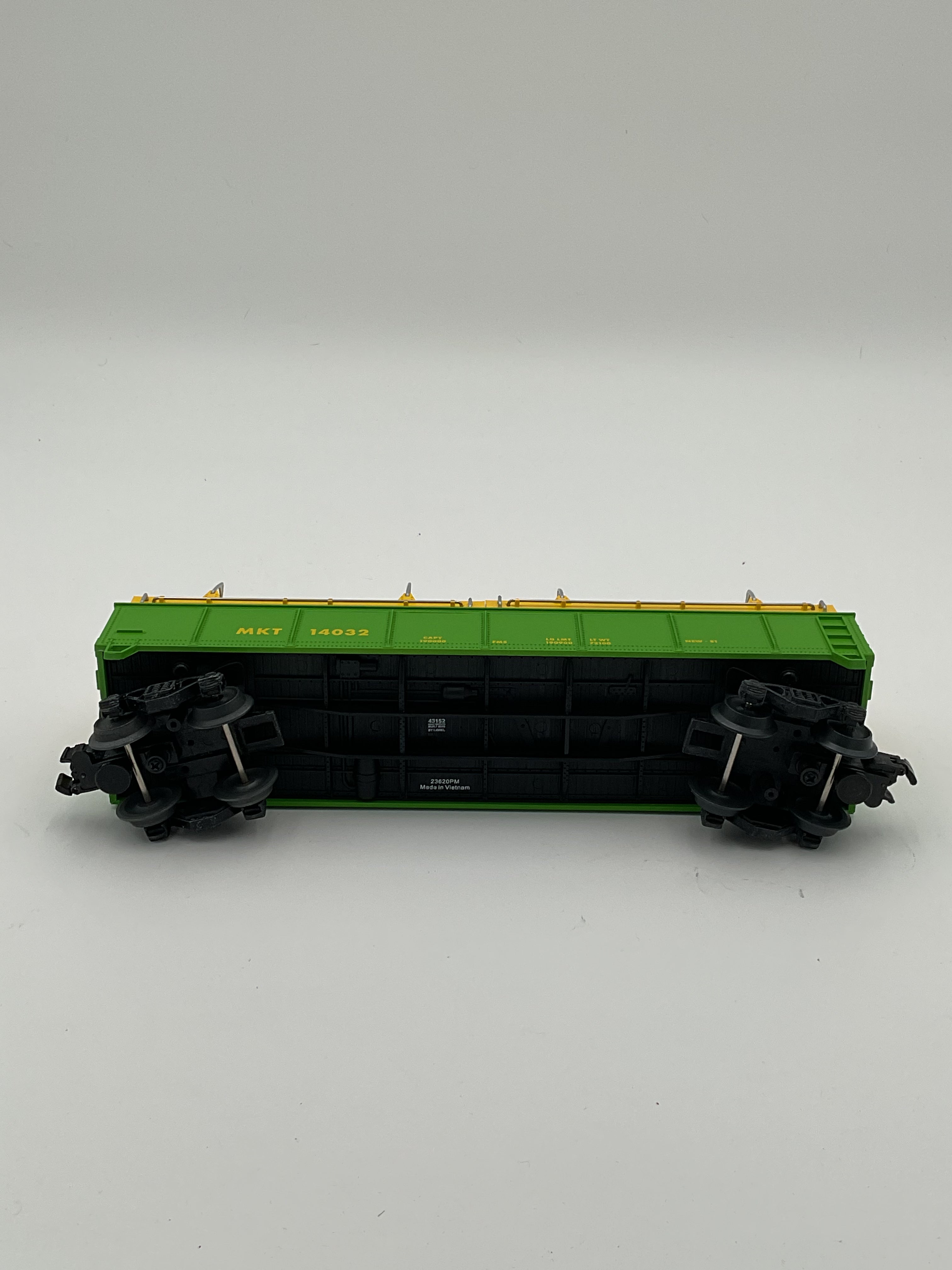 Lionel O 2043152 MKT Standard O Gondola #14032
