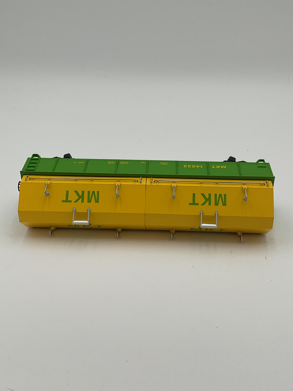 Lionel O 2043152 MKT Standard O Gondola #14032