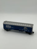 Lionel O 9844 Sambuca Romana Billboard Reefer