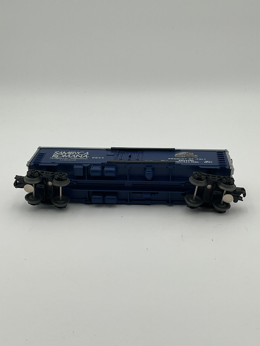 Lionel O 9844 Sambuca Romana Billboard Reefer