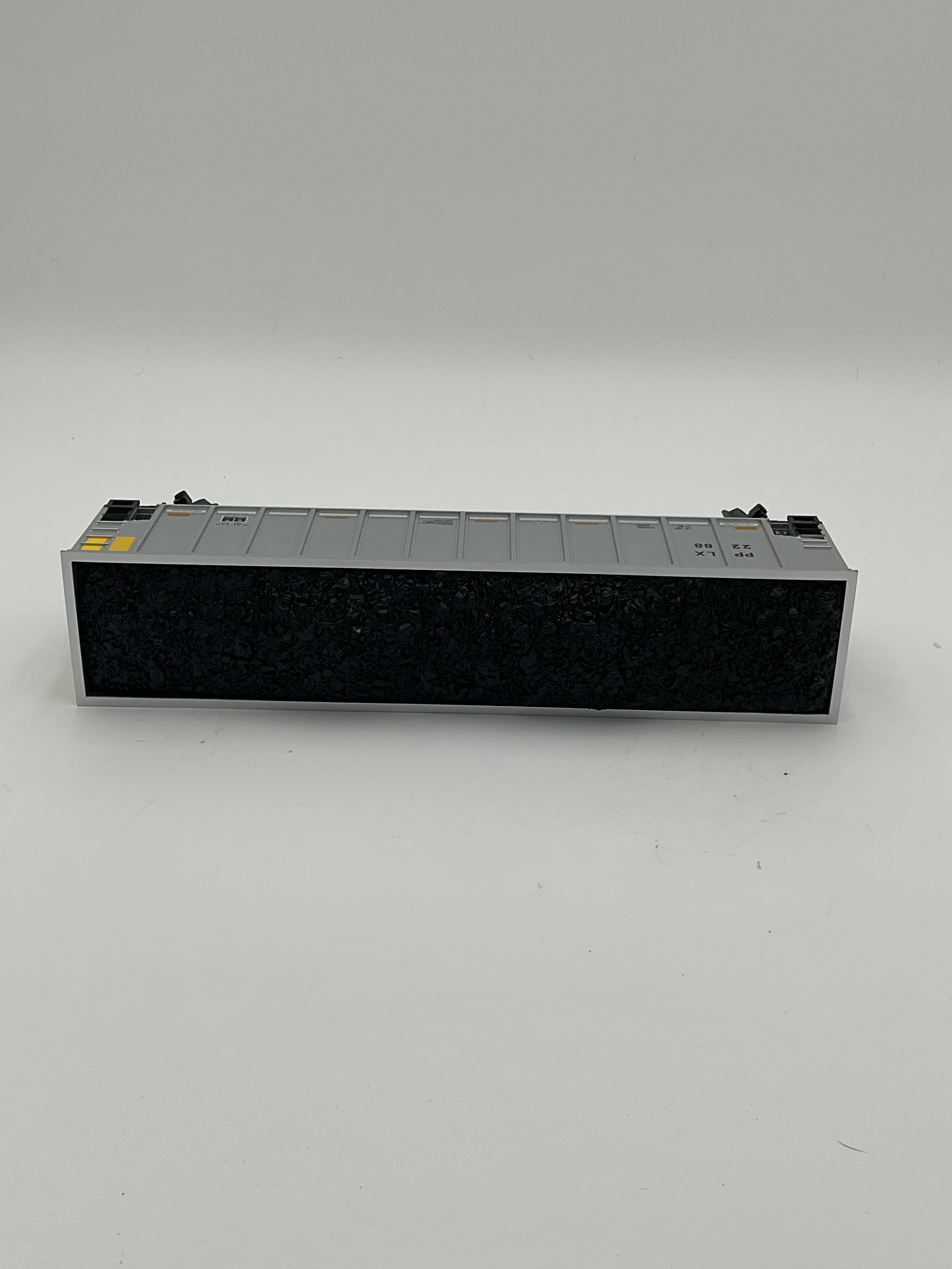 Lionel O 684024 PPLX Bathtub Gondola #2288