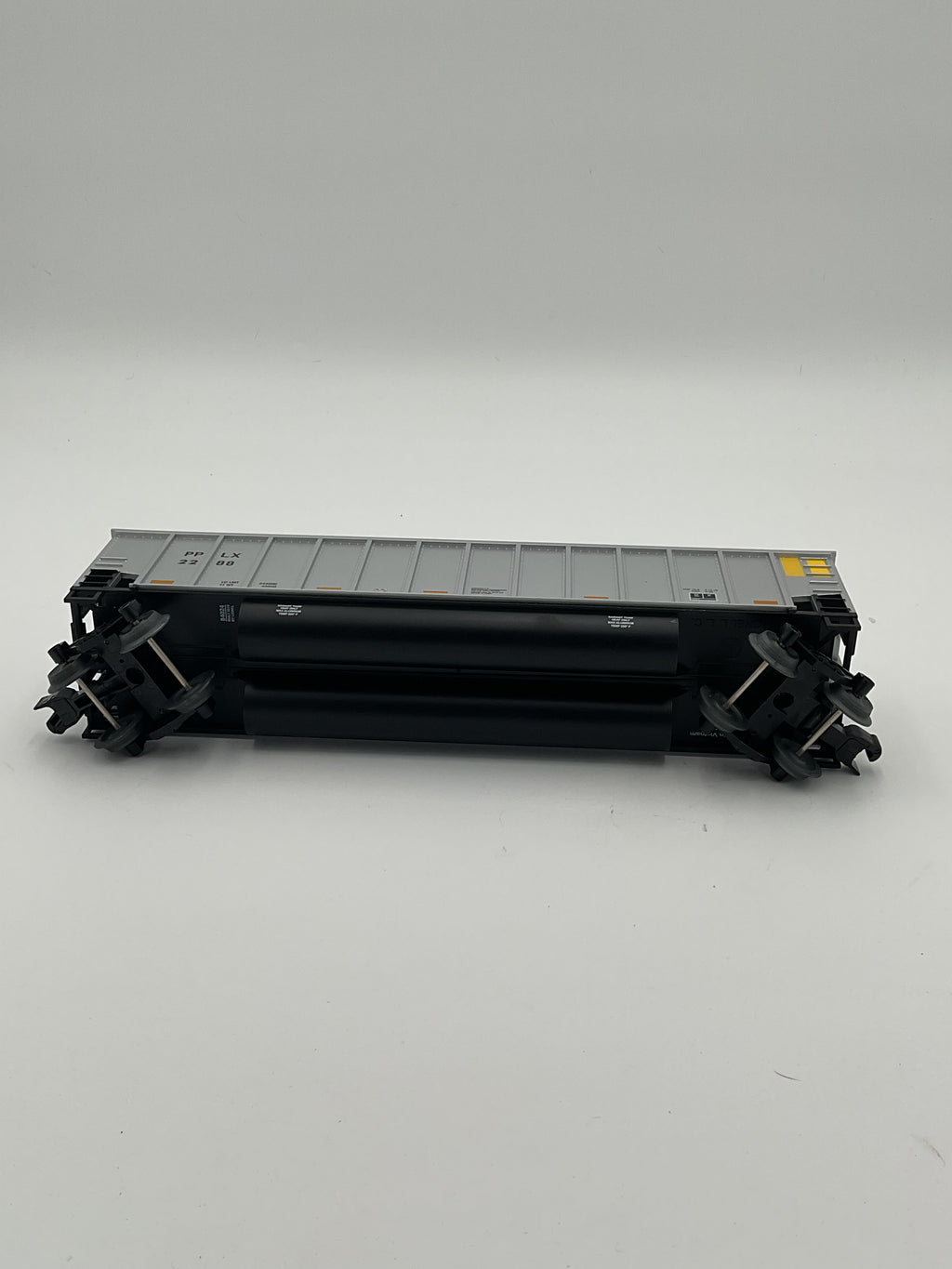 Lionel O 684024 PPLX Bathtub Gondola #2288