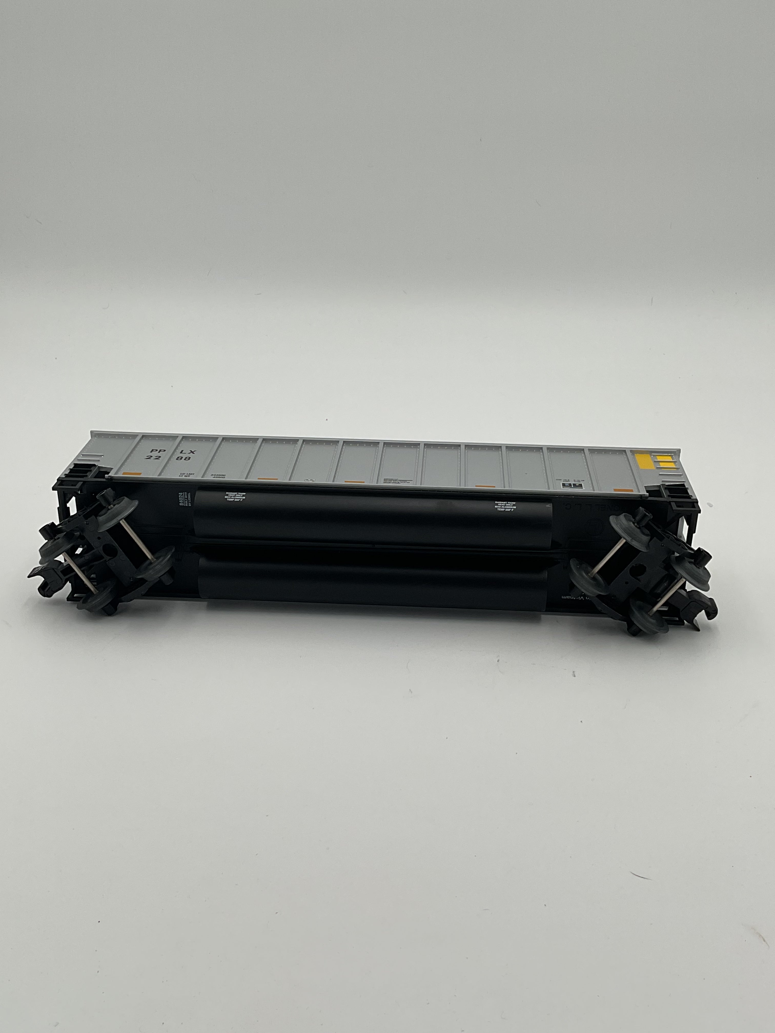 Lionel O 684024 PPLX Bathtub Gondola #2288