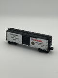Lionel O 1988 Toy Fair Car 19902