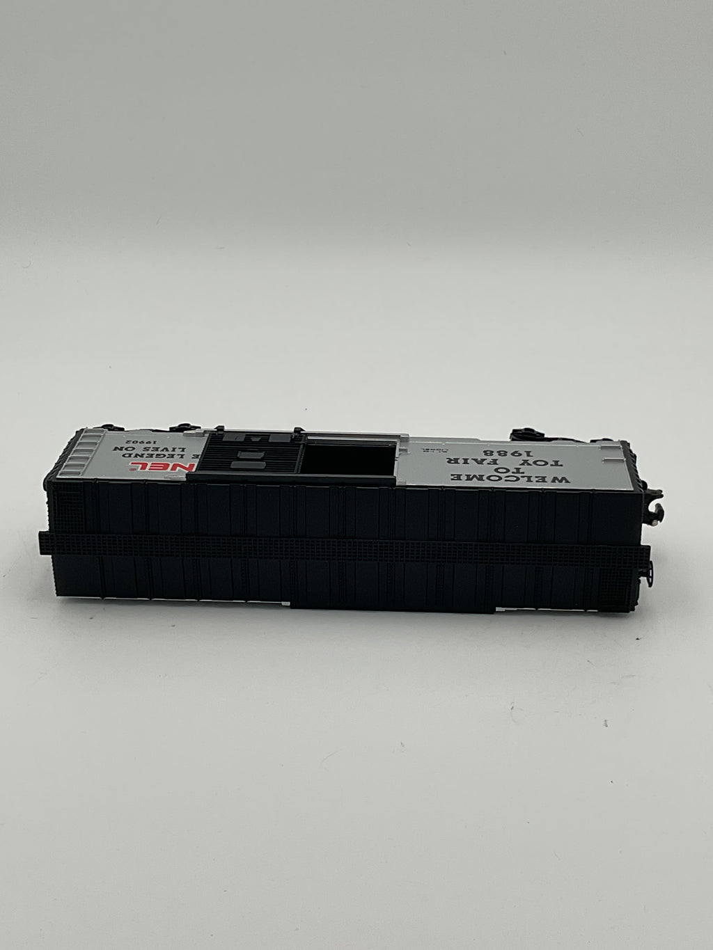 Lionel O 1988 Toy Fair Car 19902