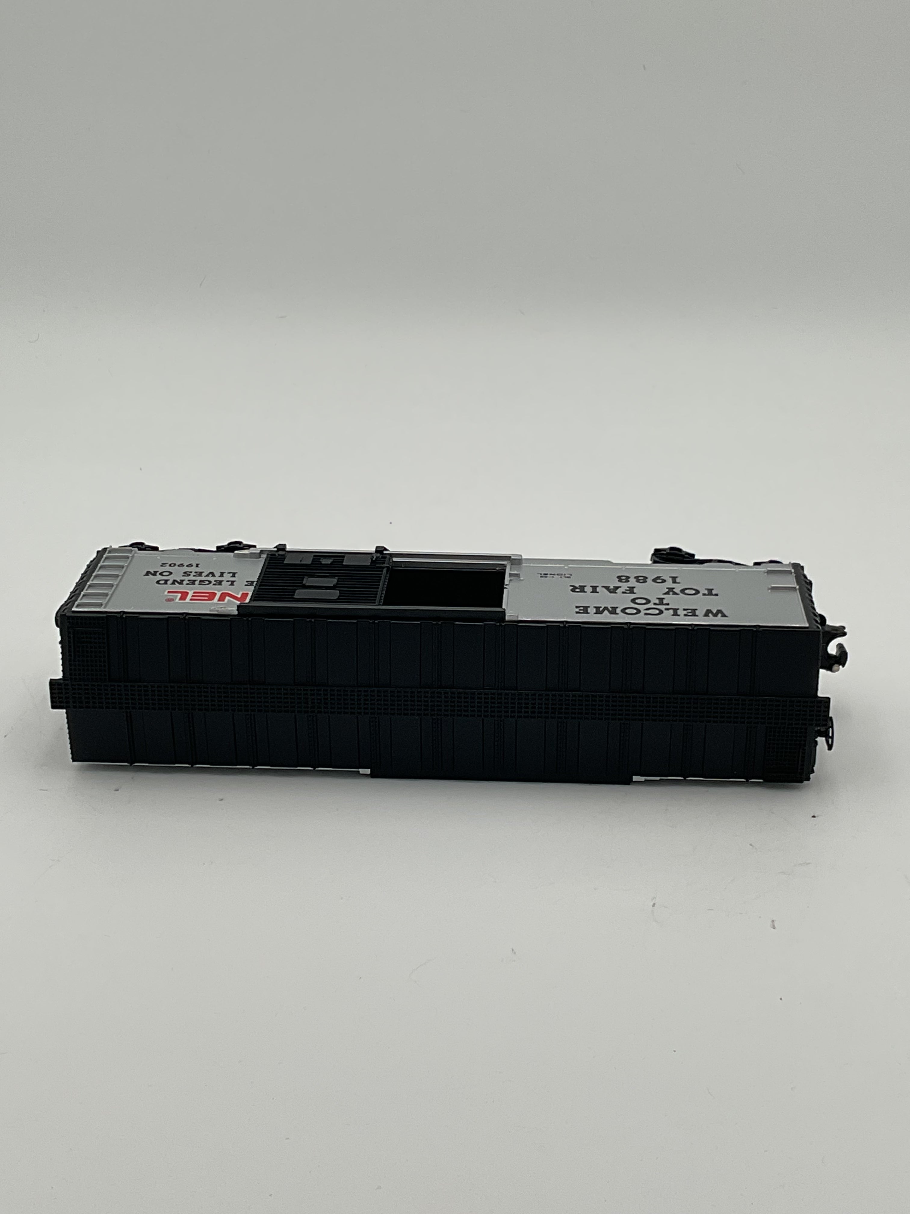Lionel O 1988 Toy Fair Car 19902
