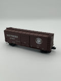 Lionel O 52438 Southern PS-1 TCA Dixie Division Boxcar
