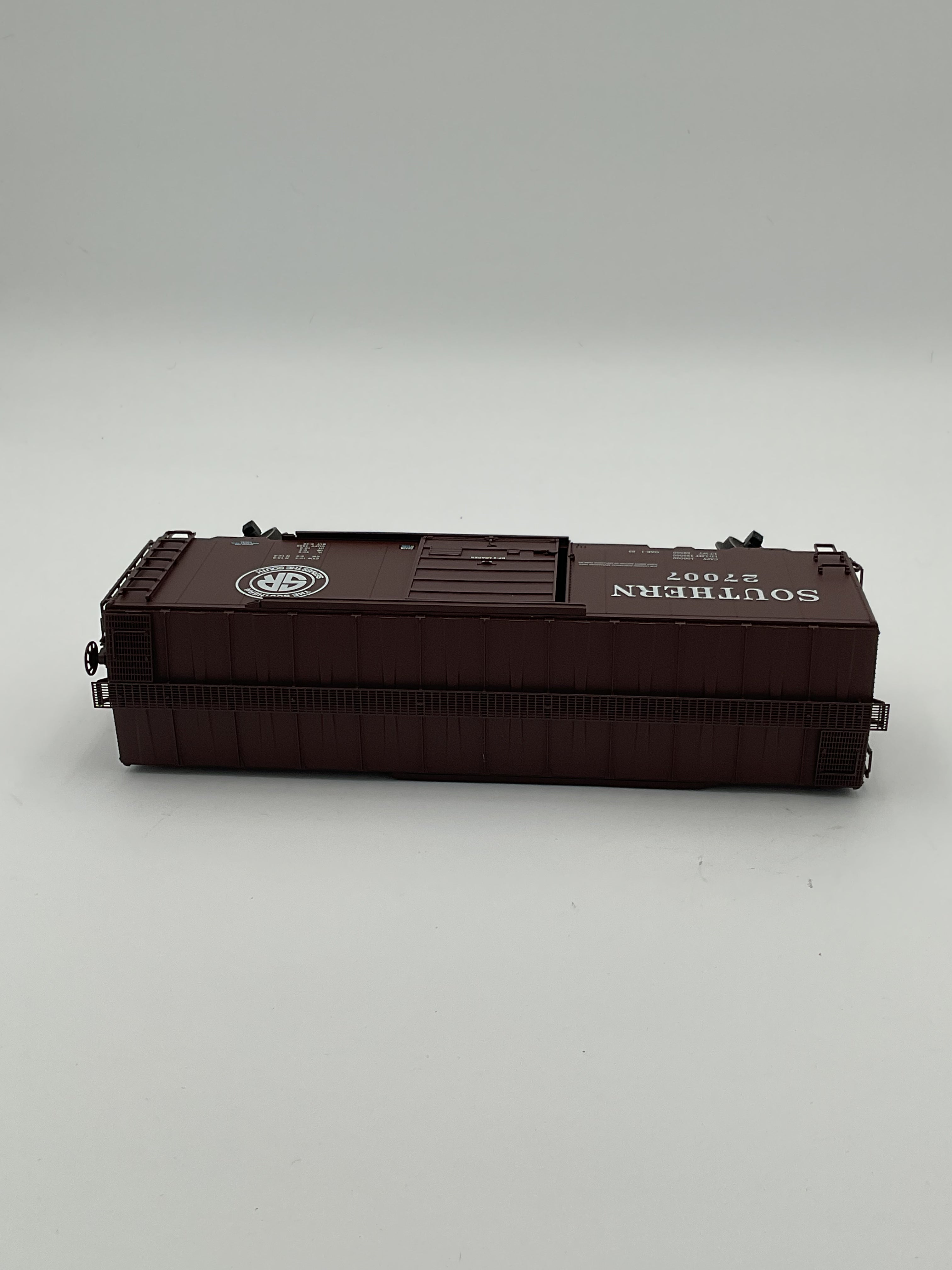 Lionel O 52438 Southern PS-1 TCA Dixie Division Boxcar