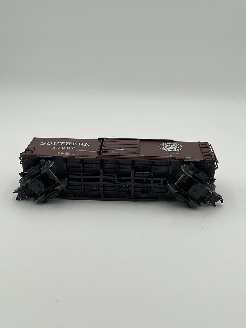 Lionel O 52438 Southern PS-1 TCA Dixie Division Boxcar