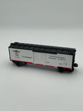 Lionel O 9483 Manufacturers Railway Box Car