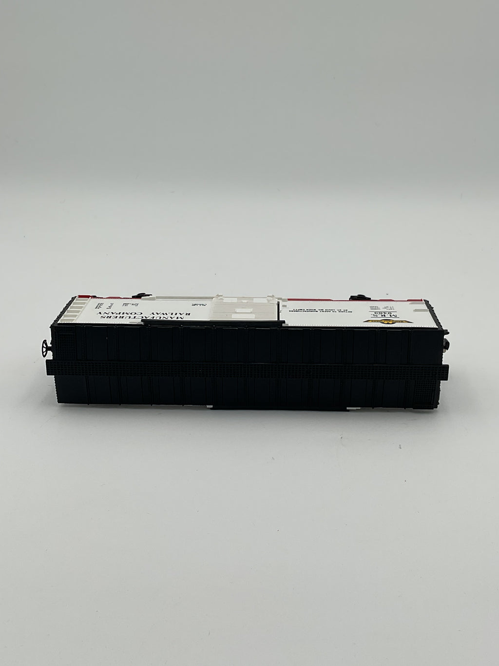Lionel O 9483 Manufacturers Railway Box Car