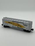 Lionel O 19259 Western Pacific 6464 Series Boxcar