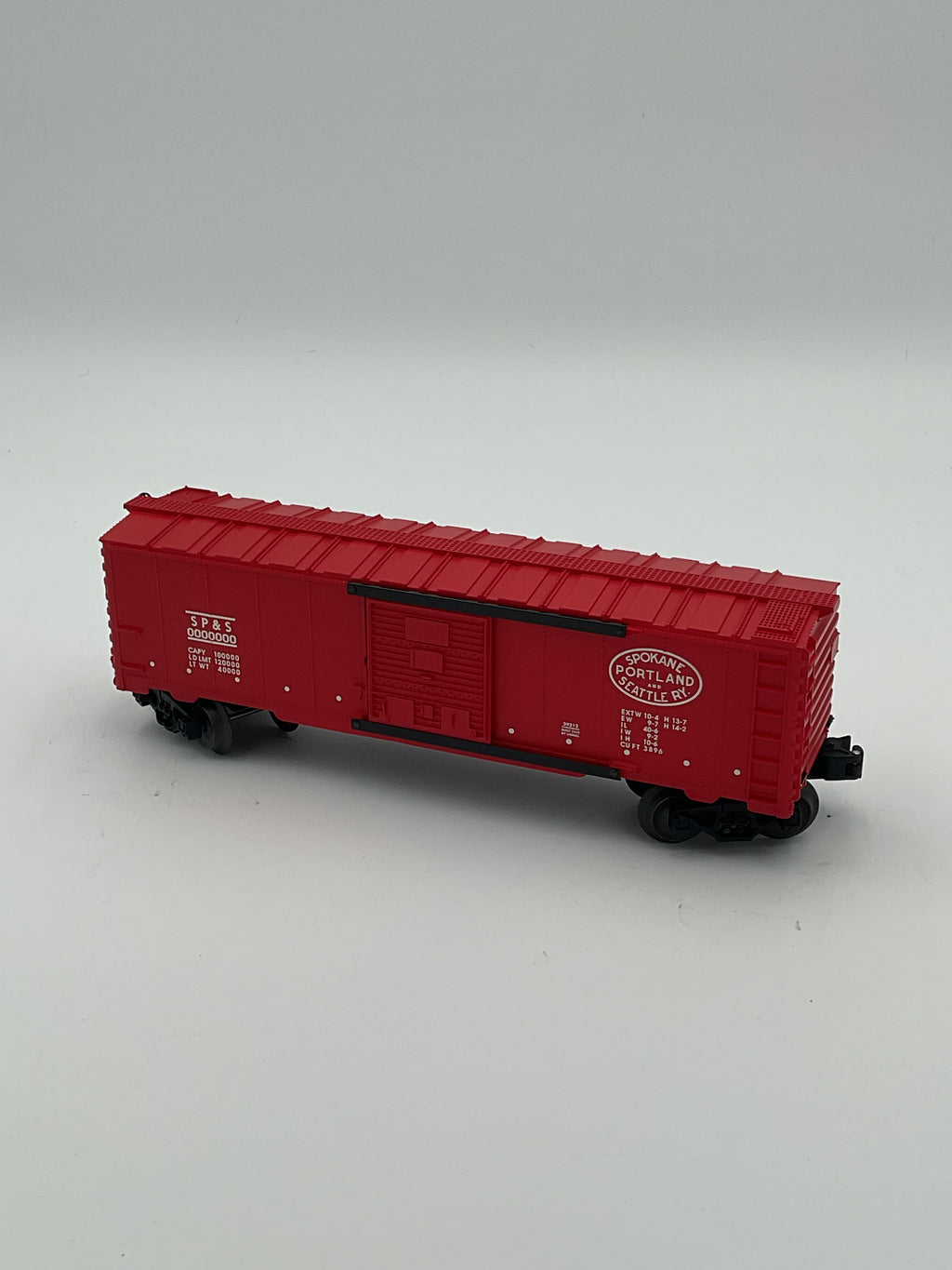 Lionel O 39212 6464 Archive 8P&8