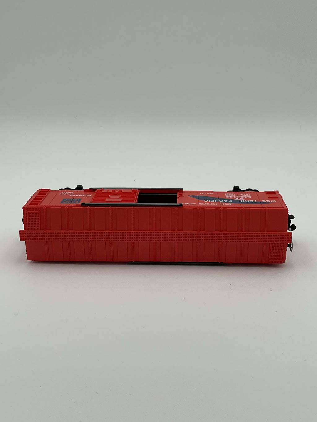 Lionel O 19260 Western Pacific 6464 Series Boxcar