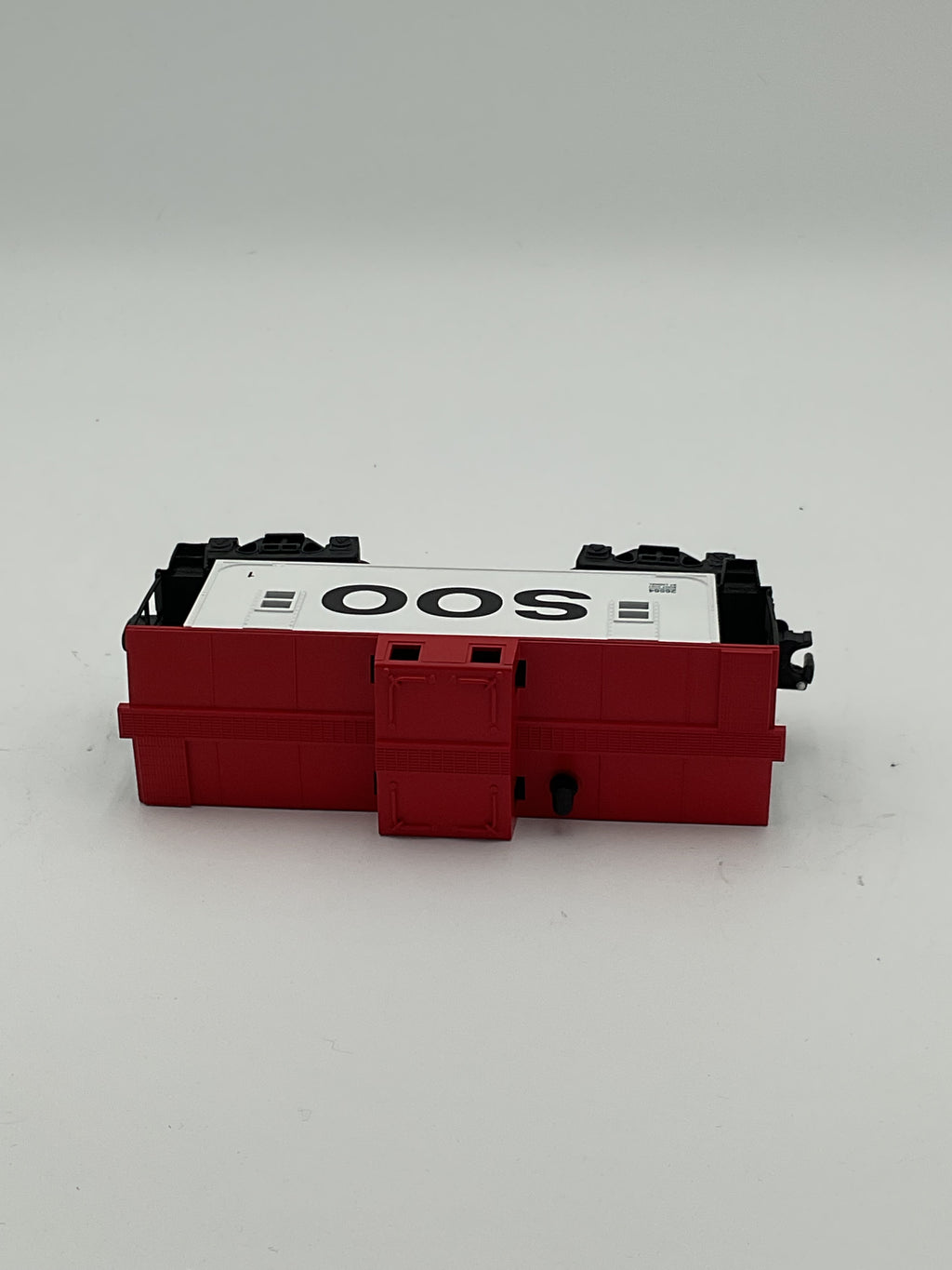 Lionel O 26564 SOO Line Square Window Caboose