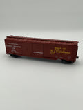 Lionel O 2226670 Union Pacific End Door Boxcar #161202