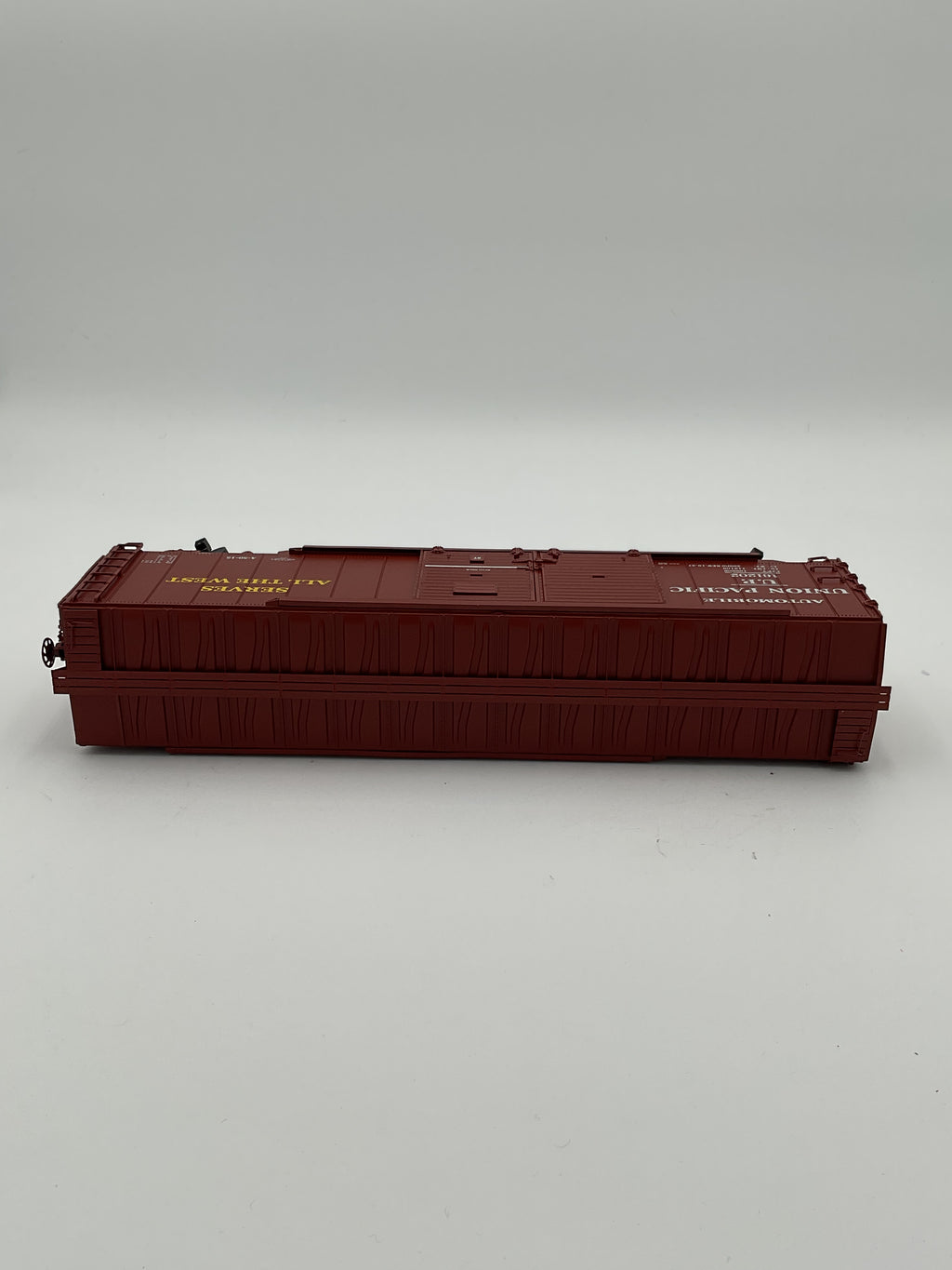 Lionel O 2226670 Union Pacific End Door Boxcar #161202