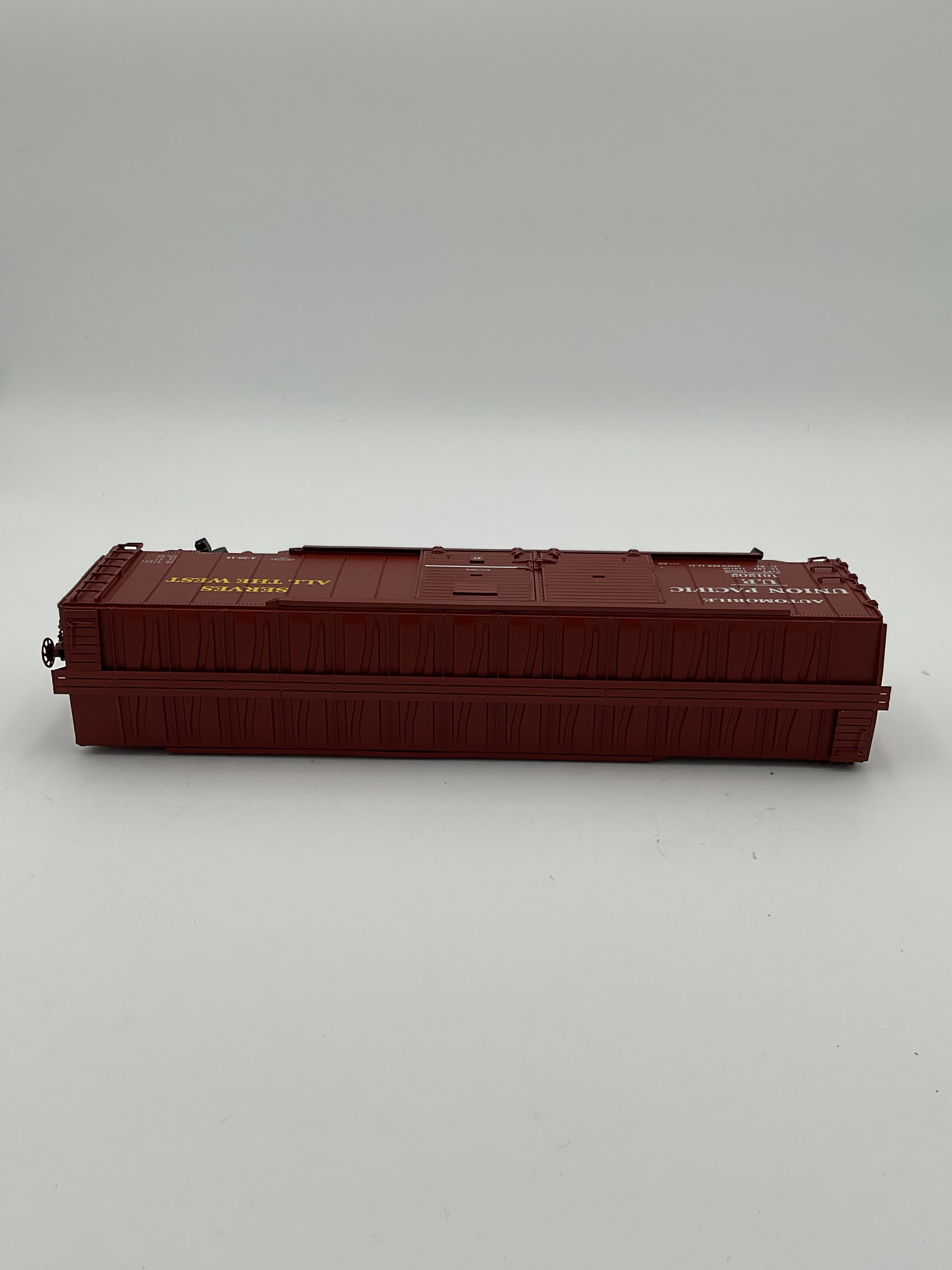 Lionel O 2226670 Union Pacific End Door Boxcar #161202