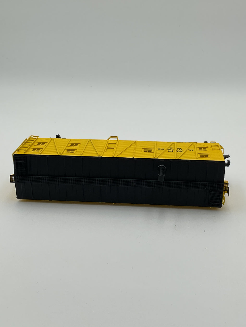 Lionel O 2126671 Western Pacific Bunk Car #MW 0556