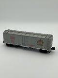 Lionel O 17337 Canadian National Steel Sided Reefer