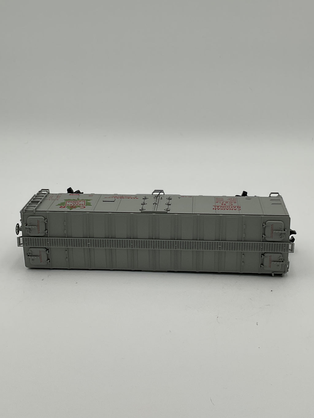 Lionel O 17337 Canadian National Steel Sided Reefer