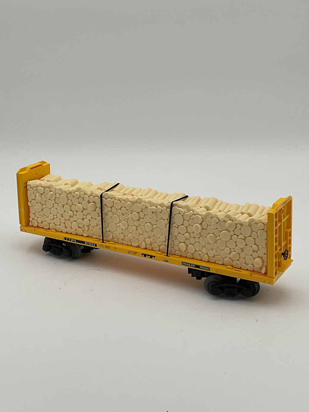 Lionel O 2043121 Trailer Train Standard