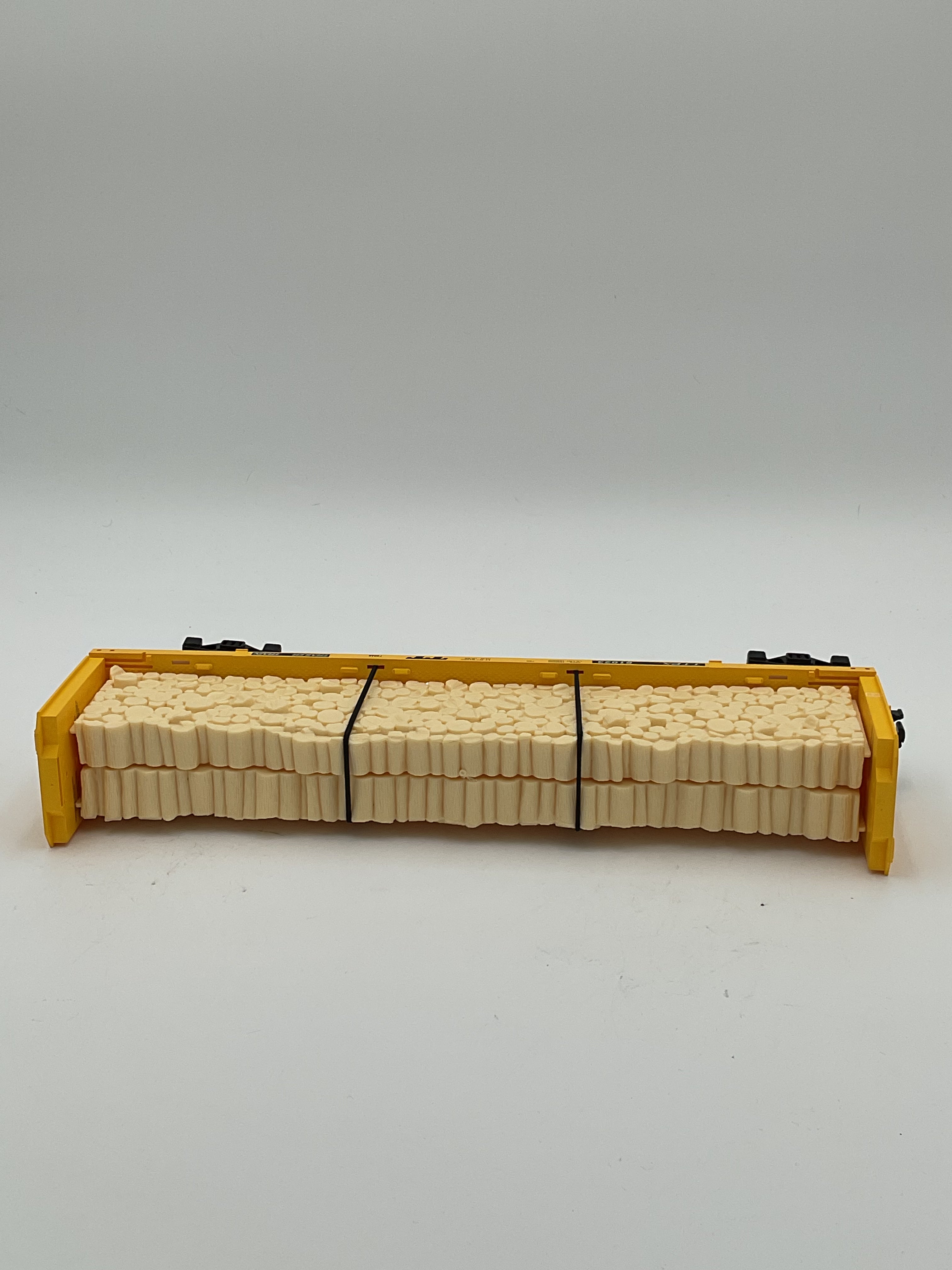 Lionel O 2043121 Trailer Train Standard