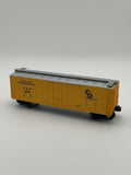 Lionel O 17303 Chesapeake & Ohio Reefer