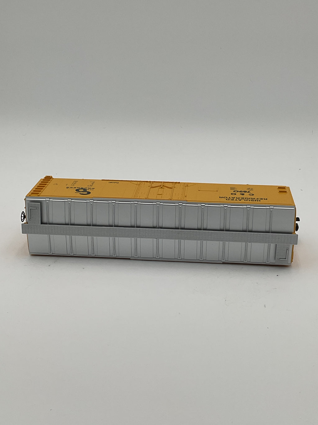 Lionel O 17303 Chesapeake & Ohio Reefer