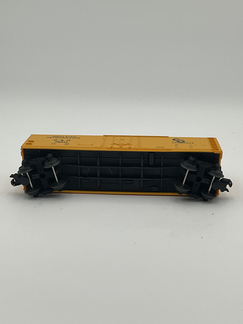 Lionel O 17303 Chesapeake & Ohio Reefer
