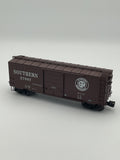 Lionel O 52444 Southern PS-1 TCA Dixie Division Boxcar