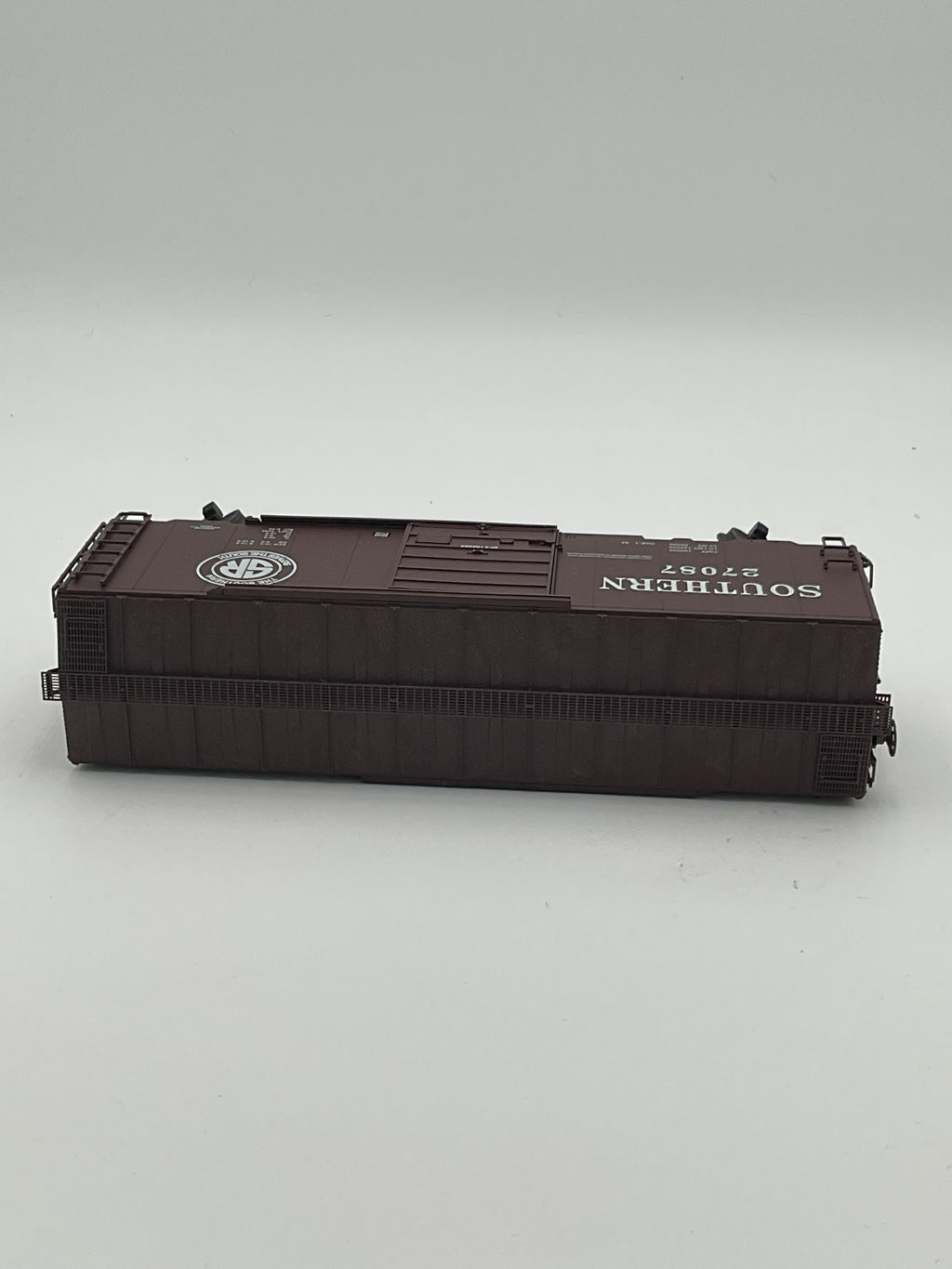 Lionel O 52444 Southern PS-1 TCA Dixie Division Boxcar