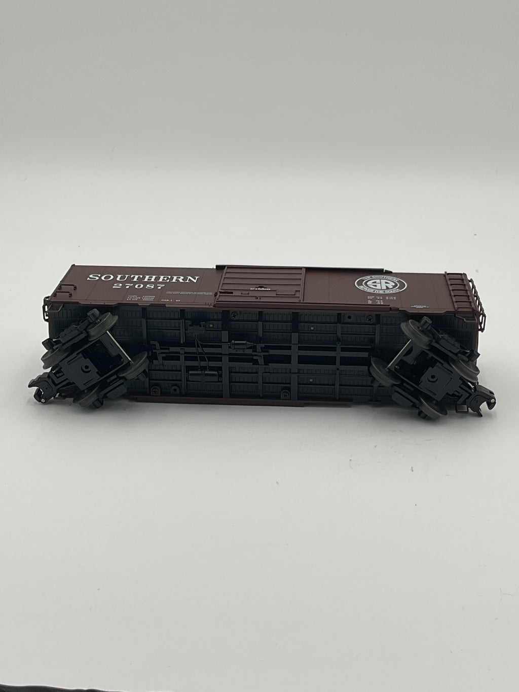 Lionel O 52444 Southern PS-1 TCA Dixie Division Boxcar