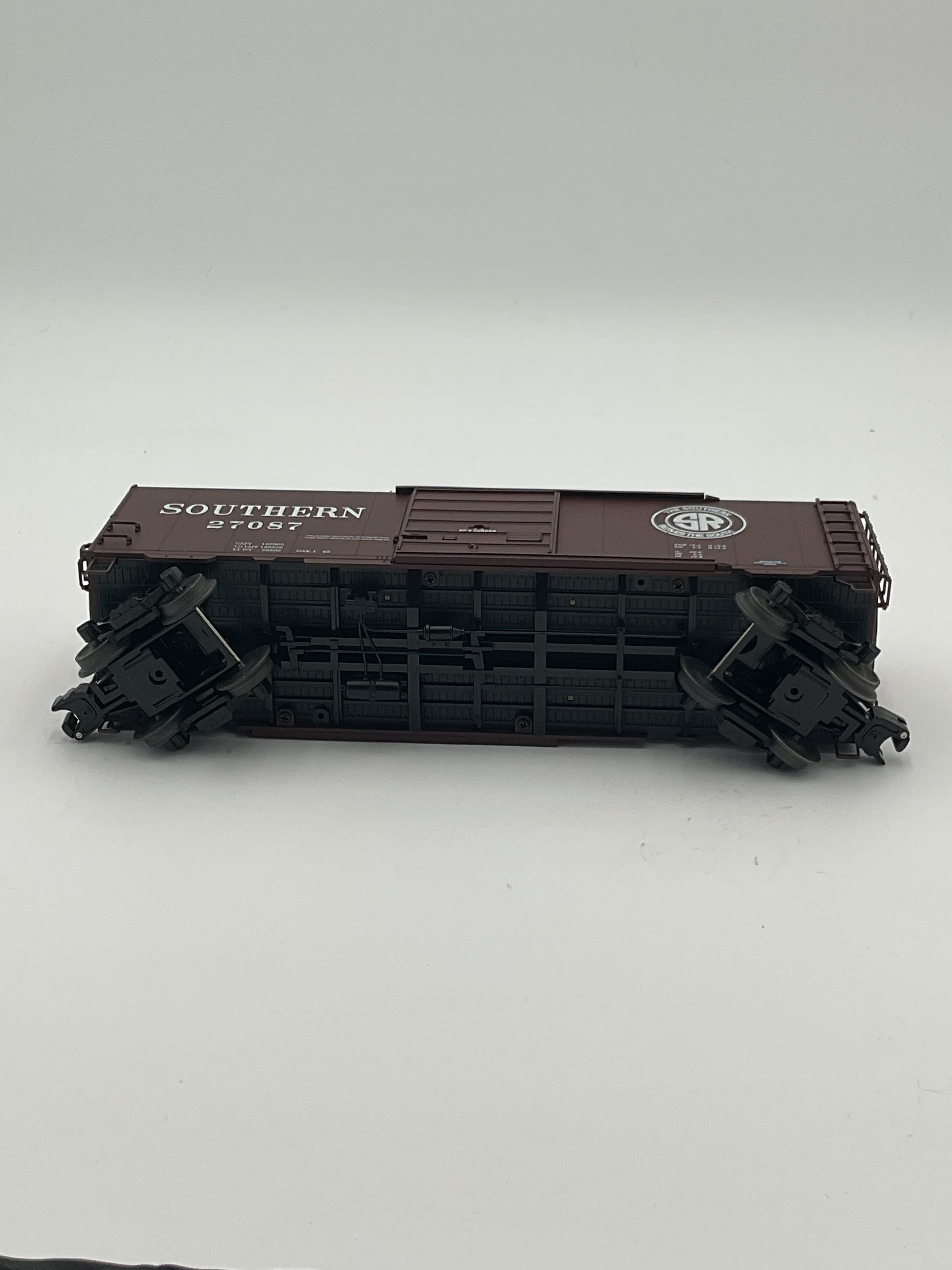 Lionel O 52444 Southern PS-1 TCA Dixie Division Boxcar